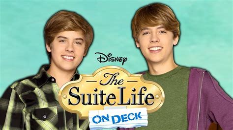 Watch the suite life on deck season 2 free kisscartoon. Why The Suite Life On Deck Ended Abruptly - YouTube