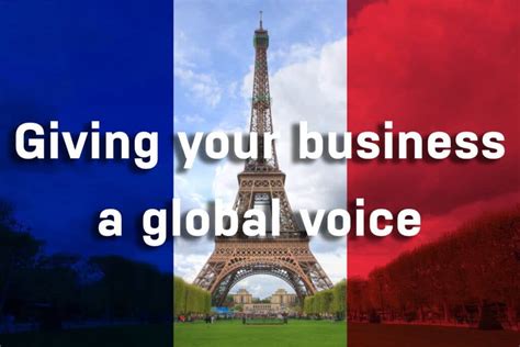 French To English Translation Service Blogs Surrey Translation Bureau