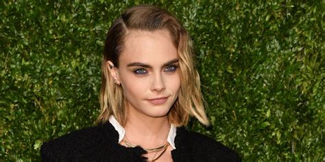 Cara Delevingne Hits Back At Homophobic Trolls Criticising Her Relationship With Ashley Benson