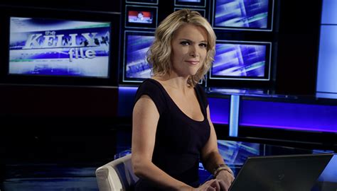 The 60 Second Interview Megyn Kelly Fox News Anchor Politico Media