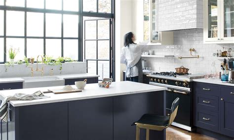 18 posts related to benjamin moore kitchen cabinet paint colors. Color Of The Year 2019 - Benjamin Moore | Trico Painting
