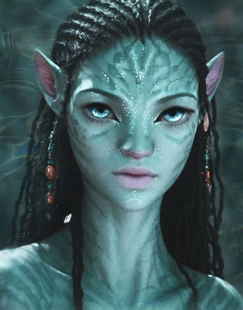 Metkayina Oc In 2023 Avatar Movie Blue Avatar Avatar Picture