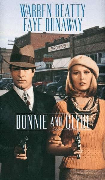 Bonnie And Clyde 1967 Par Arthur Penn