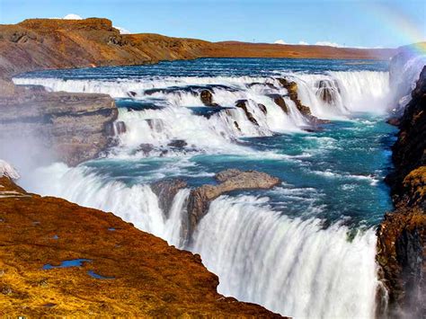 14 Iceland Waterfalls You Have To Visit Explore Iceland