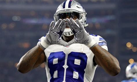 Jpafootball On Twitter Former Cowboys Wr Dez Bryant Deserves Hall Of Fame
