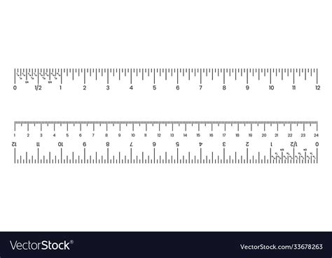 Printable Ruler Inches And Centimeters Actual Size