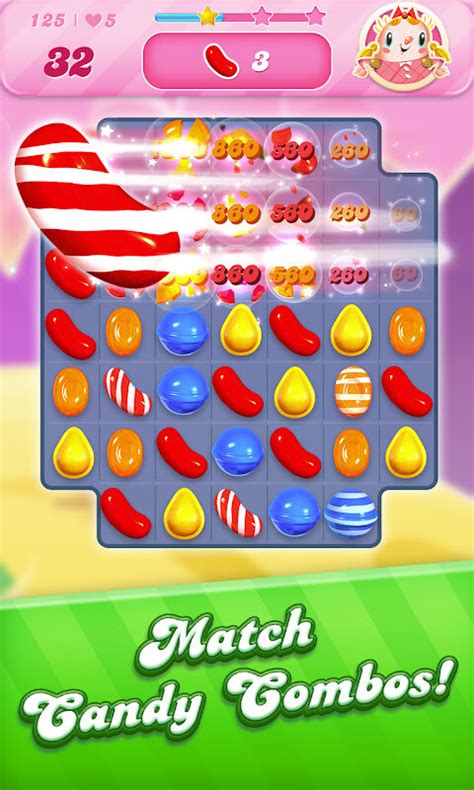 Candy Crush Saga For Android And Huawei Free Apk Download