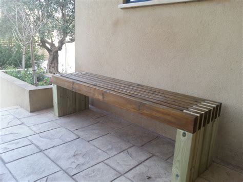 This collection of release outside workbench plans includes covered benches computer storage of inspiration diy patio bench this guide to free garden work bench plans should light your diy fire. Ana White | My new and amazing outdoor bench - DIY Projects