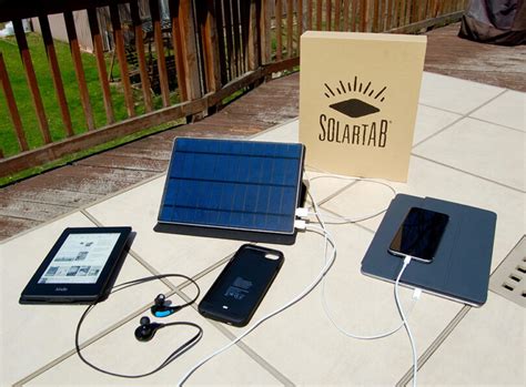 Best Solar Phone Charger Buying Guide And Experts Reviews