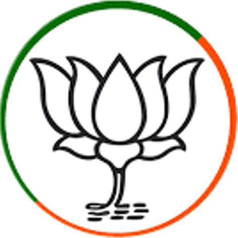 Top More Than 81 Bjp Png Logo Best Vn