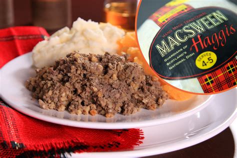 What Is Haggis Made Of The Scottish Dish Is A Burns Night Tradition
