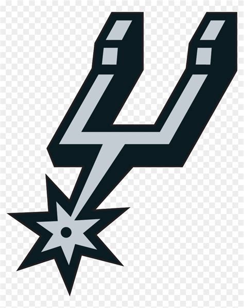 Also spurs logo png available at png transparent variant. Spurs - San Antonio Spurs Logo Svg, HD Png Download ...