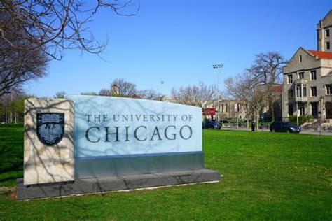 Uchicago Med School Acceptance Rate Educationscientists
