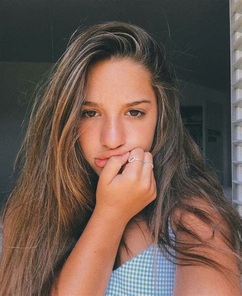 Mackenzie Ziegler Live Stream Video And Photos 07272021 Celebmafia