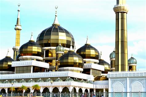Apakah tempat menarik di istanbul yang anda harus kunjungi? Senarai Tempat Menarik di Terengganu | Suke Kopi