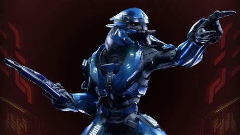 Halo Infinite 343 Industries Used Halo 3 Character And Enemy Designs For Inspiration Game