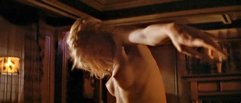 Sharon Stone Nude Sex Scene From Basic Instinct Sexiz Pix