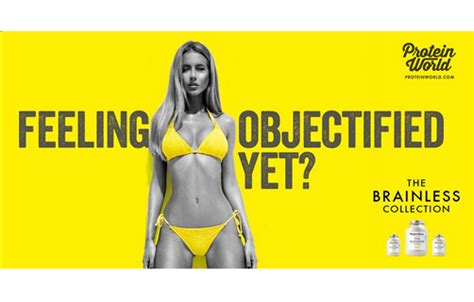 Protein World ‘beach Body Petition Gets 32k Signatures