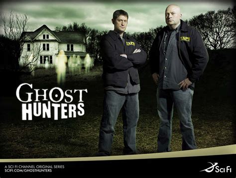 A ghosthunter is a person who engages in ghost hunting, the process of investigating locations that are allegedly haunted. This Week in Horror Movies and Paranormal TV