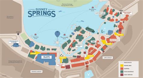 World-Class Drum Corps to Perform in Disney Springs This Sunday July ...