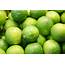 Limes Health Benefits Nutritional Information
