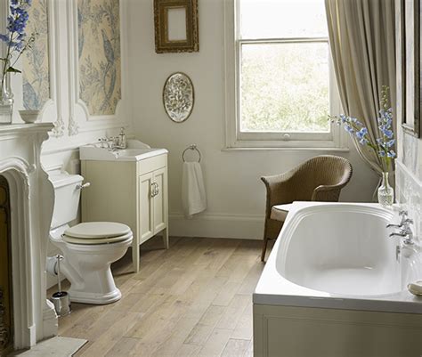 Browse Our Range Of Luxury Bathroom Suites Heritage Bathrooms