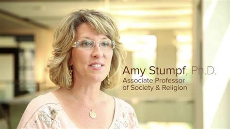 Amy Stumpf Phd Phd California Baptist University Amy