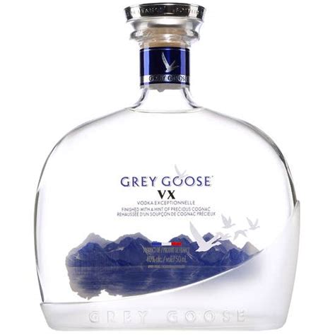 Grey Goose Vx Product Page Saqcom