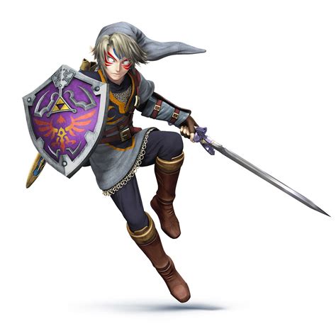 Fierce Deity Link Legend Of Zelda Characters Legend Of Zelda Super