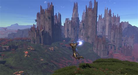 Skyforge New Horizons Collectors Edition On Steam