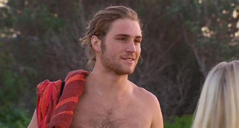 Home And Away Star George Mason Confirms Hes Leaving The Show Who
