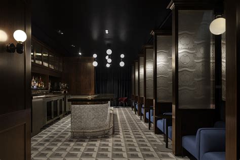 Now Open “flagship” Amex Centurion Lounge New York Jfk Laptrinhx News