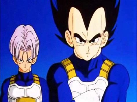 What If Future Gohan Went To The Past With Future Trunks