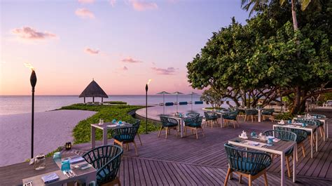 Four Seasons Resort Maldives At Kuda Huraa Maldives Hotels Maldives