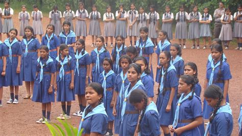 BHARAT SCOUTS AND GUIDES, GOA STATE: SCOUTING HELPS YOUNG PEOPLE TO ...
