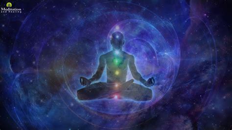 Balancing Your All Chakra And Aura L Deep Meditation And Healing Music For The Mind Body And Soul