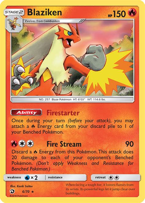 Blaziken Cards Search By Pokémon Sprites Search