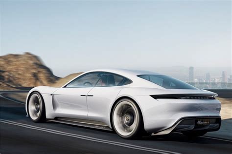 porsche will double its investment in electric cars electric hunter