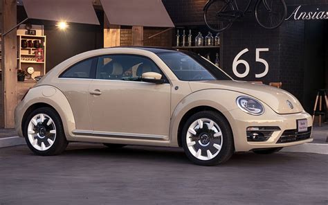2019 Volkswagen Beetle Final Edition Mx Wallpapers And Hd Images