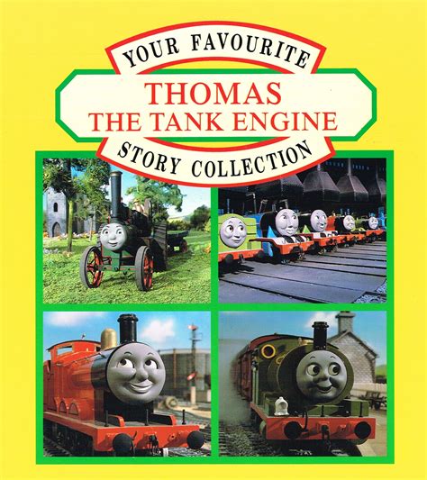 The Complete Series 10 Thomas The Tank Engine Wikia F