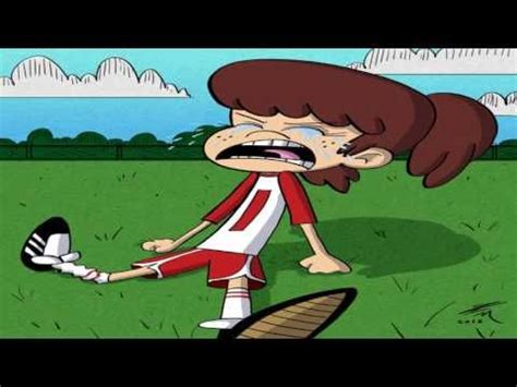 Good Morning Lynn By Thefreshknight On Deviantart Loud House Characters The Loud House Fanart