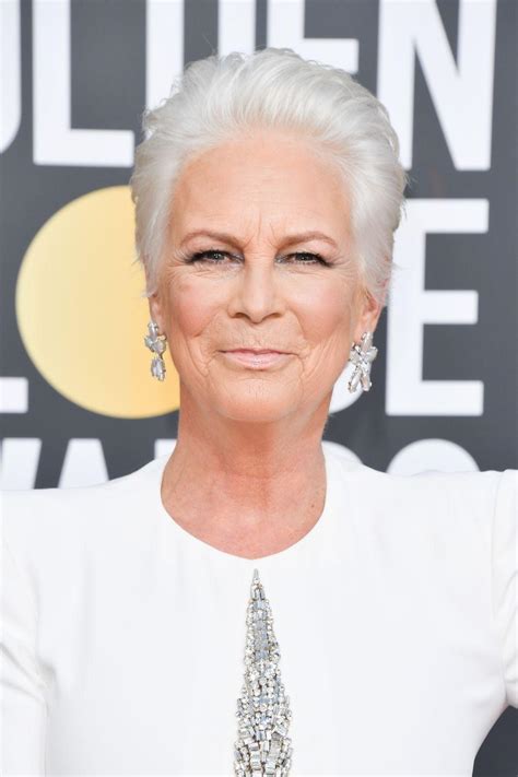 Sexiest pictures of jamie lee curtis. Everyone Is Going Crazy for Jamie Lee Curtis's Golden ...