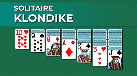 Free Solitaire Klondike Turn Three Qustdecor