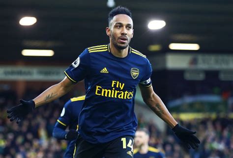 He plays as a forward or a winger. Inter Could Go In For Arsenal Star Aubameyang If Lautaro Martinez Leaves