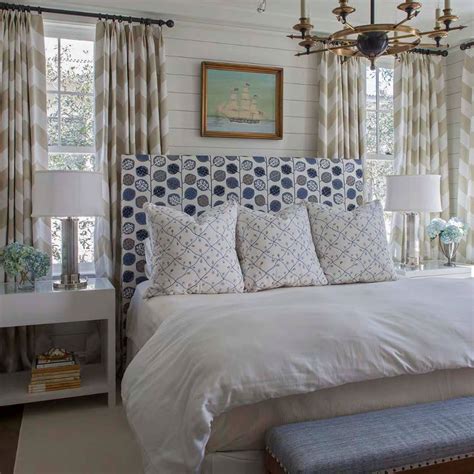 This design features dropped beams with a shiplap ceiling, center fan and recessed lighting. What is Shiplap Cladding? 21 Ideas For Your Home | Home ...