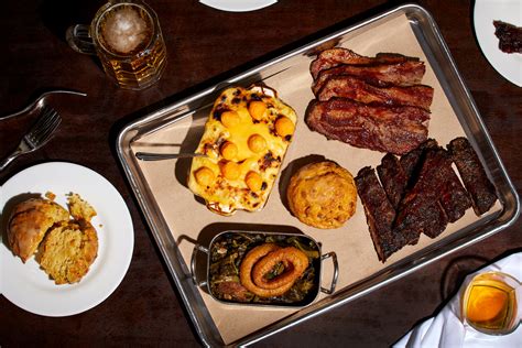 Wild Honey Smokehouse And Tavern Opens In Atlantic City South Jersey