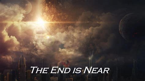 End Of The World 2017 Wallpapers Wallpaper Cave