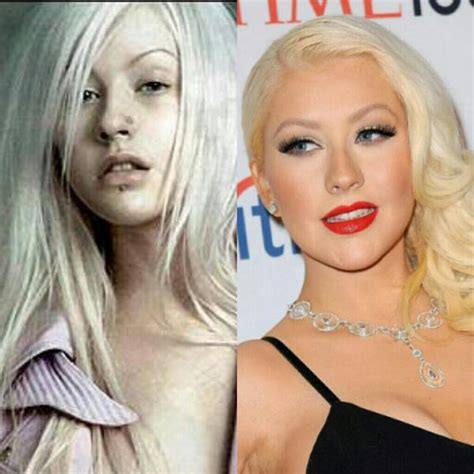 Christina Aguilera Without Makeup Mugeek Vidalondon