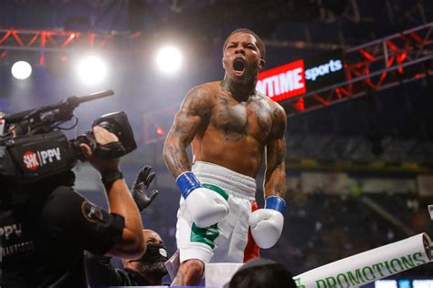However, tank showed his power carried up another division as he. Summer Showtime Boxing Schedule: A Detailed Summary Of ...