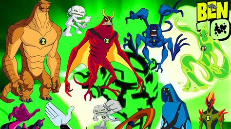 We are the wiki of ben 10, the ultimate resource for all things ben 10! Ben 10 Alien Force: The Rise of Hex - Part 12 - YouTube